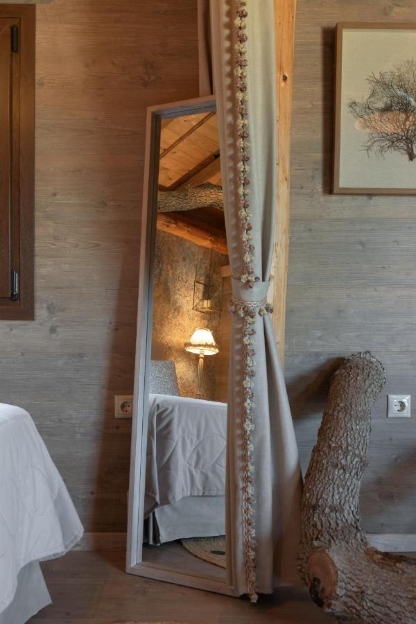 앗시파프론 Stolidi Mou Treehouse 빌라 외부 사진